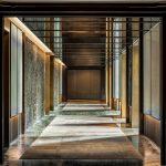 Inter Continental Shanghai Wonderland Hotel By Cheng Chung Design (HK) - Sheet20