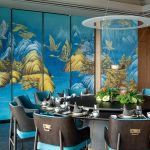 Inter Continental Shanghai Wonderland Hotel By Cheng Chung Design (HK) - Sheet26