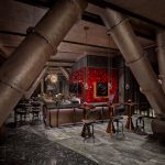 Inter Continental Shanghai Wonderland Hotel By Cheng Chung Design (HK) - Sheet3