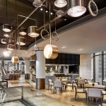 Inter Continental Shanghai Wonderland Hotel By Cheng Chung Design (HK) - Sheet2