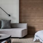 Inter Continental Shanghai Wonderland Hotel By Cheng Chung Design (HK) - Sheet6