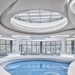 Inter Continental Shanghai Wonderland Hotel By Cheng Chung Design (HK) - Sheet14