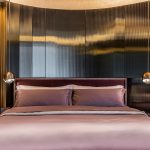 Inter Continental Shanghai Wonderland Hotel By Cheng Chung Design (HK) - Sheet17