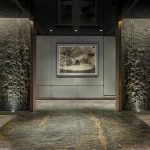 Inter Continental Shanghai Wonderland Hotel By Cheng Chung Design (HK) - Sheet21