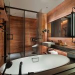 Inter Continental Shanghai Wonderland Hotel By Cheng Chung Design (HK) - Sheet23