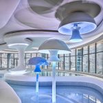 Inter Continental Shanghai Wonderland Hotel By Cheng Chung Design (HK) - Sheet15