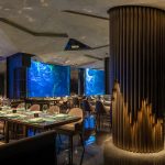 Inter Continental Shanghai Wonderland Hotel By Cheng Chung Design (HK) - Sheet9