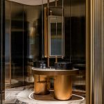Inter Continental Shanghai Wonderland Hotel By Cheng Chung Design (HK) - Sheet18