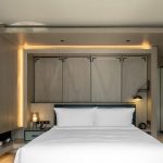 Inter Continental Shanghai Wonderland Hotel By Cheng Chung Design (HK) - Sheet24