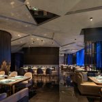 Inter Continental Shanghai Wonderland Hotel By Cheng Chung Design (HK) - Sheet10