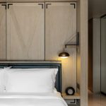 Inter Continental Shanghai Wonderland Hotel By Cheng Chung Design (HK) - Sheet25