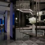 Inter Continental Shanghai Wonderland Hotel By Cheng Chung Design (HK) - Sheet11