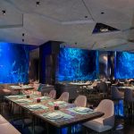 Inter Continental Shanghai Wonderland Hotel By Cheng Chung Design (HK) - Sheet12