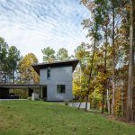 Merkel Cooper Residence By In Situ studio - Sheet1
