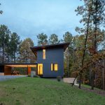 Merkel Cooper Residence By In Situ studio - Sheet12