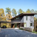 Merkel Cooper Residence By In Situ studio - Sheet2