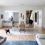 Merkel Cooper Residence By In Situ studio - Sheet7