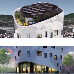 Morh Hotel By PROARH - Sheet11