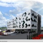 OGARA HOTEL BY THE DESIGN FIRM - Sheet1