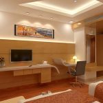 OGARA HOTEL BY THE DESIGN FIRM - Sheet11