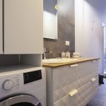 Old Milan Apartment By Desearq Studio - Sheet1