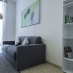 Old Milan Apartment By Desearq Studio - Sheet10
