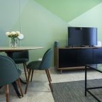 Old Milan Apartment By Desearq Studio - Sheet11