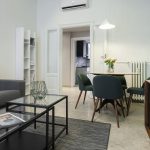 Old Milan Apartment By Desearq Studio - Sheet14