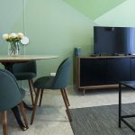 Old Milan Apartment By Desearq Studio - Sheet23