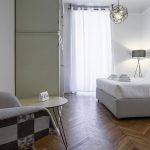 Old Milan Apartment By Desearq Studio - Sheet22