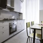 Old Milan Apartment By Desearq Studio - Sheet5