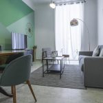 Old Milan Apartment By Desearq Studio - Sheet9