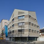 Panorama House By Sosu Architects - Sheet1