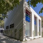 Poorkan Villa By ZAV Architects - Sheet1