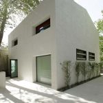 Poorkan Villa By ZAV Architects - Sheet2