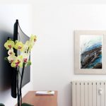 Quadri Che Hanno Trovato Una Casa By Antonella Natalis - Sheet12