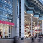 Shanghai Shimao Festival City Renovation By Kokaistudios - Sheet12