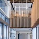Shanghai Shimao Festival City Renovation By Kokaistudios - Sheet23