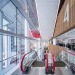 Shanghai Shimao Festival City Renovation By Kokaistudios - Sheet25