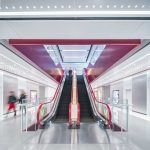 Shanghai Shimao Festival City Renovation By Kokaistudios - Sheet29