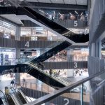 Shanghai Shimao Festival City Renovation By Kokaistudios - Sheet32