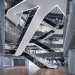 Shanghai Shimao Festival City Renovation By Kokaistudios - Sheet33