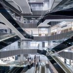 Shanghai Shimao Festival City Renovation By Kokaistudios - Sheet34