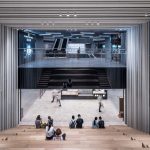 Shanghai Shimao Festival City Renovation By Kokaistudios - Sheet36