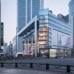 Shanghai Shimao Festival City Renovation By Kokaistudios - Sheet4
