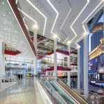 Shanghai Shimao Festival City Renovation By Kokaistudios - Sheet6