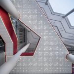 Shanghai Shimao Festival City Renovation By Kokaistudios - Sheet9