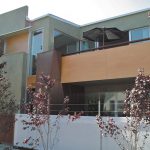 Milwood Venice Beach by arketype architects inc - Sheet1
