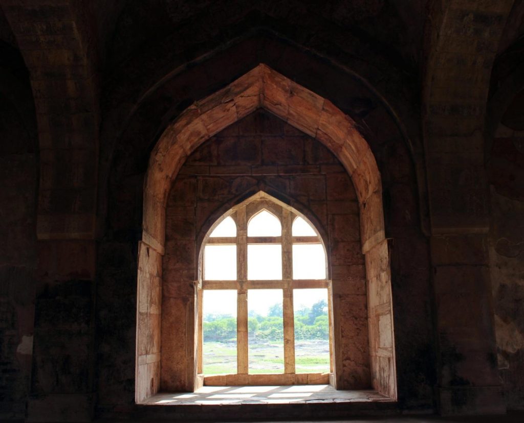 Mandav: A Photo Essay - Jahaz Mahal3
