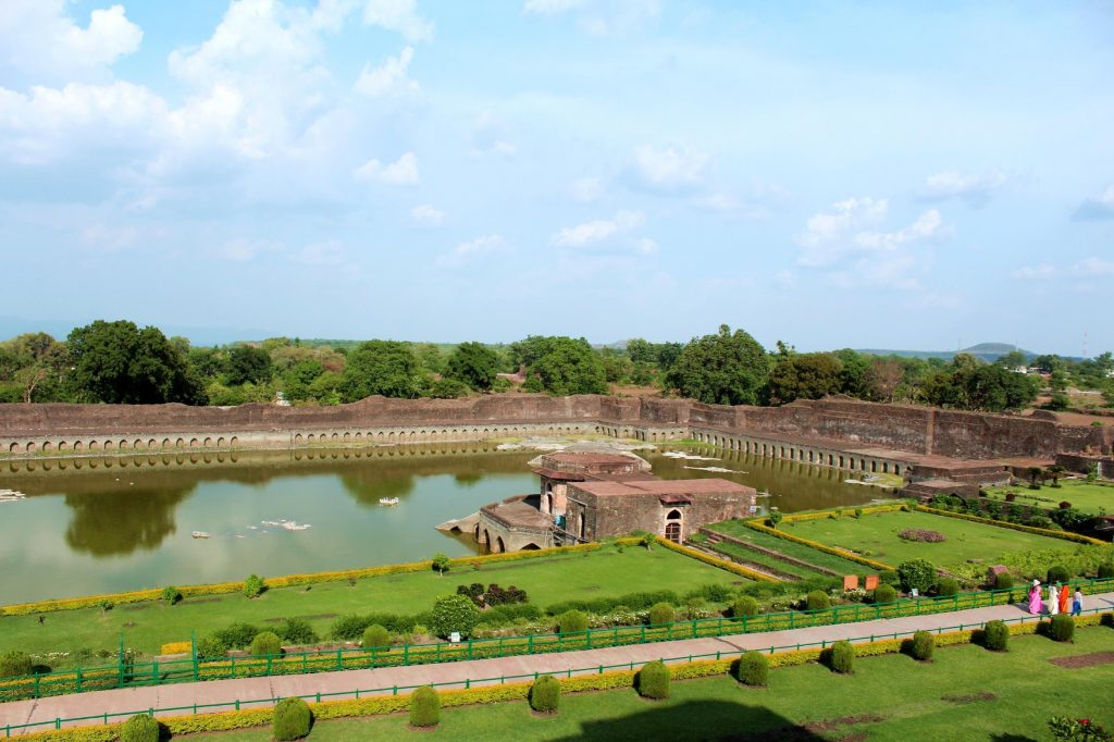 Mandav: A Photo Essay - Jahaz Mahal4